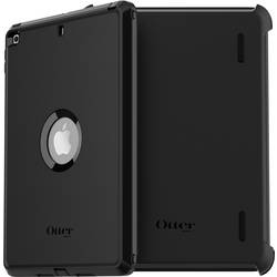 Otterbox Defender obal na tablet Apple iPad 10.2 (Gen.9, 2021), iPad 10.2 (Gen.8, 2020), iPad 10.2 (Gen.7, 2019) 25,9 cm (10,2) Backcover černá
