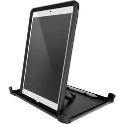 Otterbox Defender obal na tablet Apple iPad 10.2 (Gen.9, 2021), iPad 10.2 (Gen.8, 2020), iPad 10.2 (Gen.7, 2019) 25,9 cm (10,2) Backcover černá