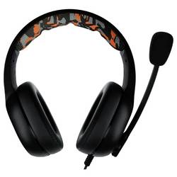Cougar CGR-P50B-270 Headset uzavřená (Over Ear) kabelová stereo černá Gaming