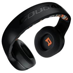 Cougar CGR-P50B-270 Headset uzavřená (Over Ear) kabelová stereo černá Gaming