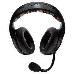 Cougar CGR-P50B-270 Headset uzavřená (Over Ear) kabelová stereo černá Gaming