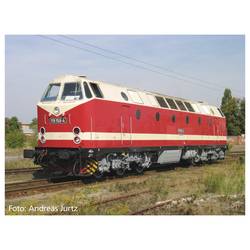 Piko TT 47351 TT dieselová lokomotiva BR 119 muzeum DB AG