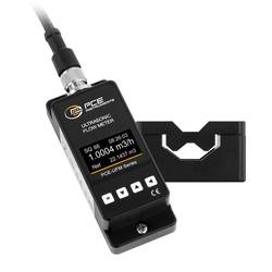 PCE Instruments PCE-UFM 8 Provozní napětí (rozsah): 9 - 36 V/DC Měřicí rozsah: 0.1 - 5 m/s 1 ks