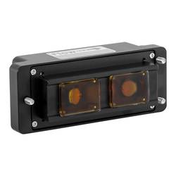 PCE Instruments Průtokový měřič PCE-UFM 8 Provozní napětí (rozsah): 9 - 36 V/DC Měřicí rozsah: 0.1 - 5 m/s 1 ks