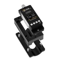 PCE Instruments Průtokový měřič PCE-UFM 8 Provozní napětí (rozsah): 9 - 36 V/DC Měřicí rozsah: 0.1 - 5 m/s 1 ks