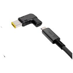 Akyga Adaptér USB-C 100 W 5 A