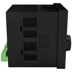 Emko ESM-9945-N 2bodový, P, PI, PD, PID termostat Pt100 -200 do +1700 °C relé 5 A (d x š x v) 100 x 96 x 96 mm