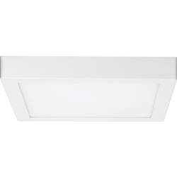 Paulmann Lunar 706.46 LED panel 17 W teplá bílá bílá (matná)