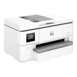 HP OfficeJet Pro 9720 e multifunkční tiskárna inkoustová barevná A3 tiskárna, skener, kopírka ADF, Bluetooth®, duplexní, Služba HP Instant Ink, LAN, Wi-Fi, USB