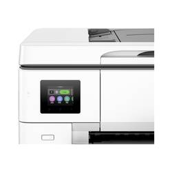 HP OfficeJet Pro 9720 e multifunkční tiskárna inkoustová barevná A3 tiskárna, skener, kopírka ADF, Bluetooth®, duplexní, Služba HP Instant Ink, LAN, Wi-Fi, USB