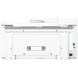 HP OfficeJet Pro 9720 e multifunkční tiskárna inkoustová barevná A3 tiskárna, skener, kopírka ADF, Bluetooth®, duplexní, Služba HP Instant Ink, LAN, Wi-Fi, USB