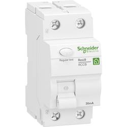 Schneider Electric R9R22225 R9R22225 ochranný proudový spínač A 25 A 0.03 A 230 V