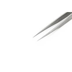 Weller Erem® 3SASL jemná pinzeta, špičatá, jemná, 120.00 mm