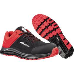 Albatros LIFT RED IMPULSE LOW 646600-45 bezpečnostní obuv S1P Velikost bot (EU): 45 černá, červená 1 ks