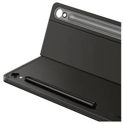 Samsung EF-DX720BBGGDE klávesnice k tabletu Vhodné pro značku (tablet): Samsung Samsung Galaxy Tab S9 Android™