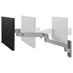 Ergotron 45-683-293 stolní držák TV 86,4 cm (34) nastavitelná výška, naklápěcí