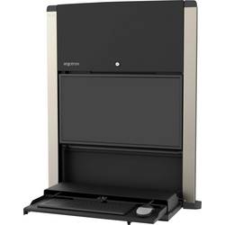 Ergotron 61-367-060 sada nástěnných držáků TV 61,2 cm (24,1) - 68,6 cm (27) nastavitelná výška