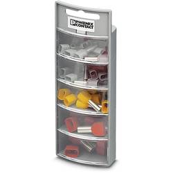 Phoenix Contact 3203008 světle šedá 10 ks