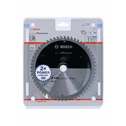 Bosch Accessories Bosch Power Tools 2608837769 pilový kotouč 190 x 20 mm Počet zubů (na palec): 56 1 ks