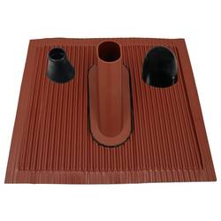 Televes SPAZ48RK Montážní sada