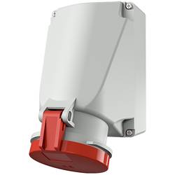 MENNEKES 1145A 1145A CEE zásuvka na stěnu, 63 A, 415 V/AC, 1 ks
