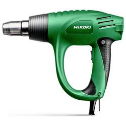 HiKOKI RH600T horkovzdušná pistole 2000 W, RH600TLAZ