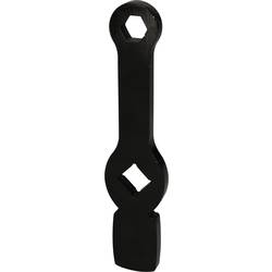 KS Tools 460.5060 3/4 šestihranné klíče s rázovou plochou, 18 mm