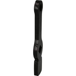 KS Tools 460.5060 3/4 šestihranné klíče s rázovou plochou, 18 mm
