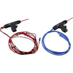 Chauvin Arnoux HV testovací pistole s 3M kabelem (2 ks), P01102193, 2 ks