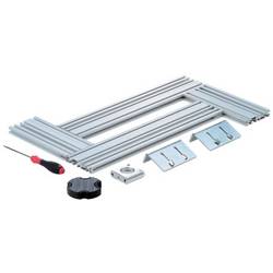 Šablona pro frézování MFS 400 Festool 492610