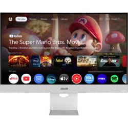 Asus ZenScreen Smart MS32UC LED monitor 80 cm (31.5 palec)3840 x 2160 Pixel, 16:9, 5 ms, IPS LED