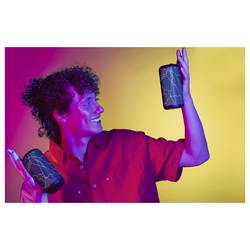 Cellularline Bluetooth® reproduktor AUX, přenosné modrá, černá