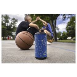 Cellularline Bluetooth® reproduktor AUX, přenosné modrá, černá