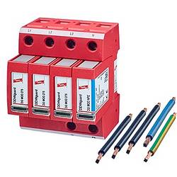 MENNEKES 18635 18635 Přepěťová ochrana pro elektromobily