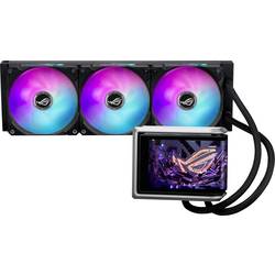Asus Asus WAK ROG RYUO IV 360 ARGB vodní chladič čipů