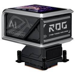Asus Asus WAK ROG RYUO IV 360 ARGB vodní chladič čipů