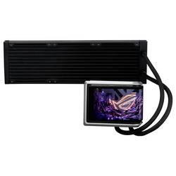 Asus Asus WAK ROG RYUO IV 360 ARGB vodní chladič čipů