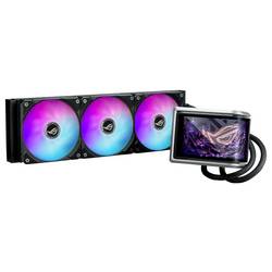 Asus Asus WAK ROG RYUO IV 360 ARGB vodní chladič čipů
