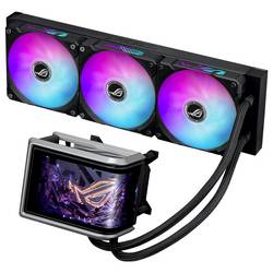 Asus Asus WAK ROG RYUO IV 360 ARGB vodní chladič čipů
