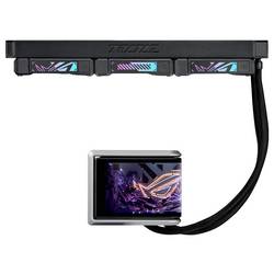 Asus Asus WAK ROG RYUO IV 360 ARGB vodní chladič čipů