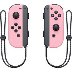Nintendo Joy-Con 2er Set pastell gamepad Nintendo Switch pastelová růžová