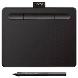 Wacom Intuos S kabelový grafický tablet černá