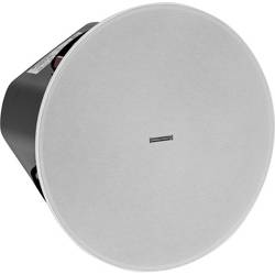 Omnitronic CSH-6 2cestný koaxiální vestavný reproduktor 30 W 8 Ω bílá 1 ks