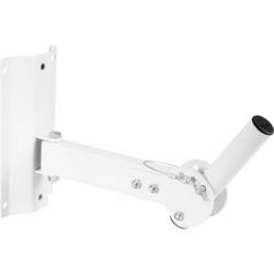Omnitronic WH-1L držák na reproduktory bílá 1 ks