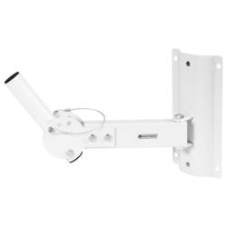 Omnitronic WH-1L držák na reproduktory bílá 1 ks