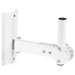 Omnitronic WH-1L držák na reproduktory bílá 1 ks