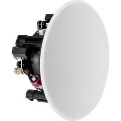 Omnitronic CST-508 2cestný koaxiální vestavný reproduktor 8 Ω bílá 1 ks
