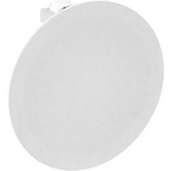 Omnitronic CSR-6W širokopásmový vestavný reproduktor 6 W bílá 1 ks