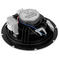 Omnitronic CSR-6W širokopásmový vestavný reproduktor 6 W bílá 1 ks