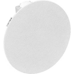 Omnitronic CSR-5W širokopásmový vestavný reproduktor bílá 1 ks
